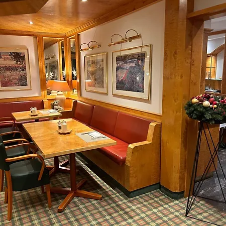 Maack 3* سيفيتال