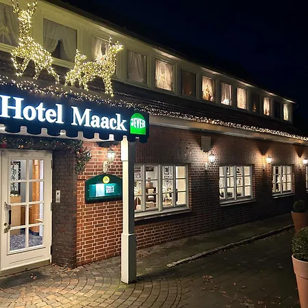 Maack 3* سيفيتال